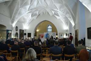 Inauguracja Roku Kopernika w Olsztynie