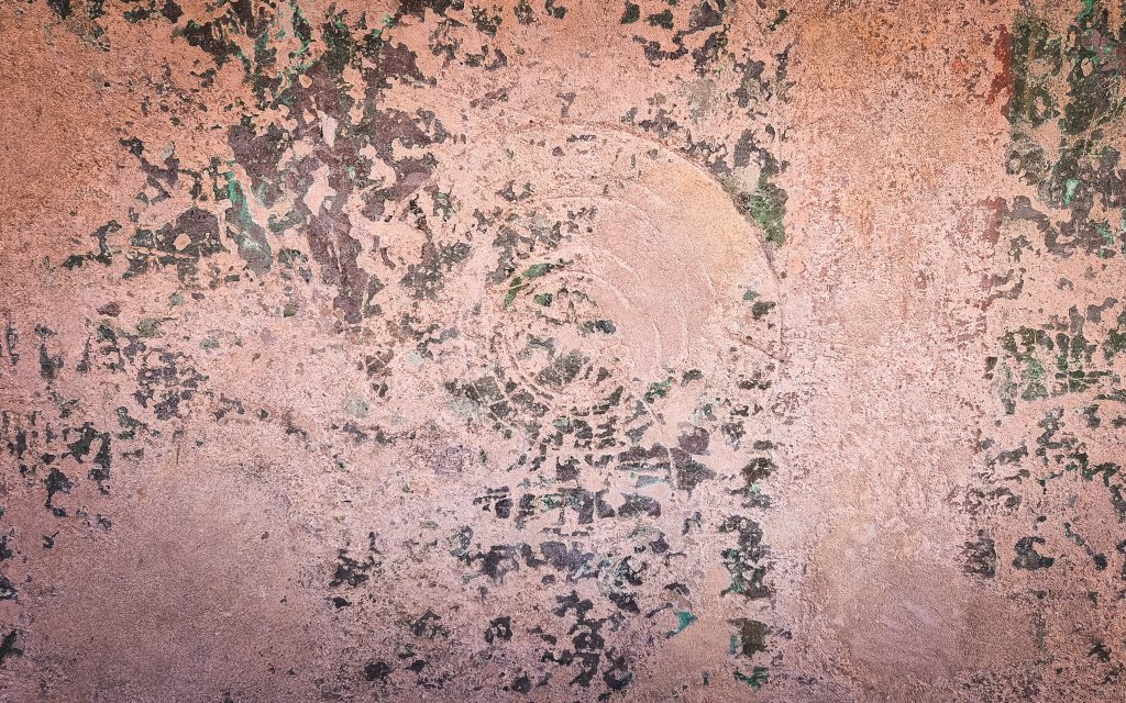 * graffiti_Kopernik