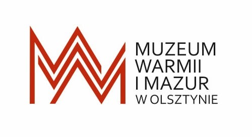 Logo Muzeum Warmii i Mazur w Olsztynie
