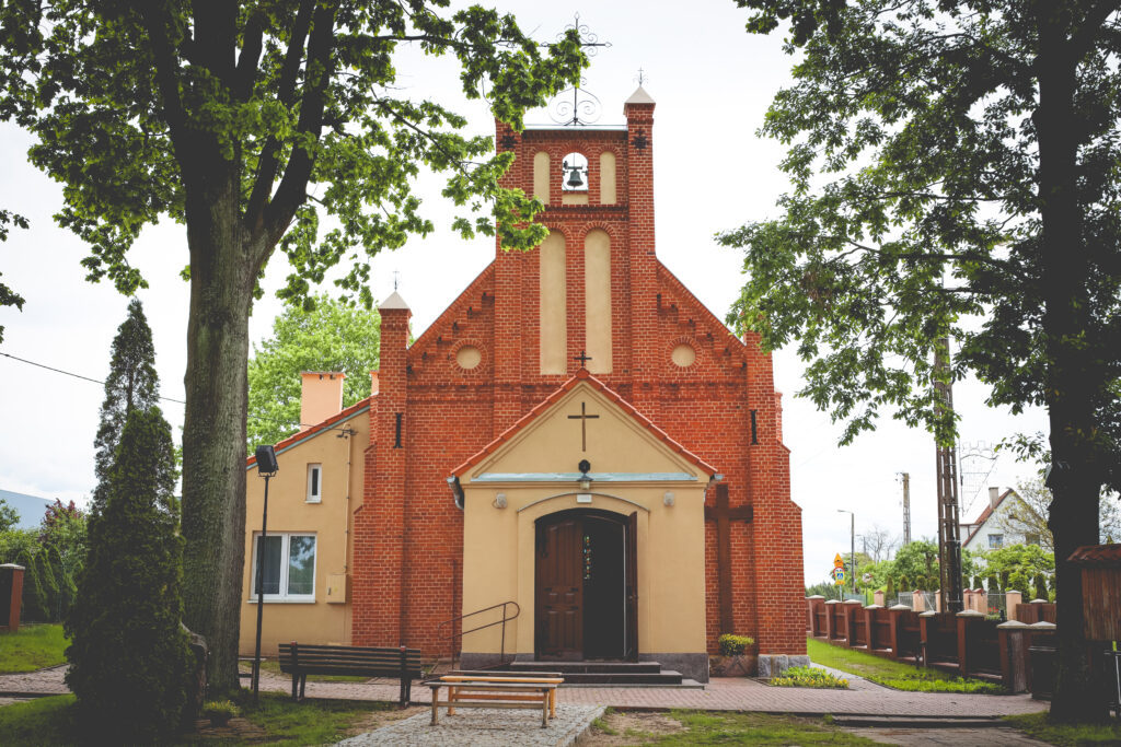 * KIEŹLINY (2)