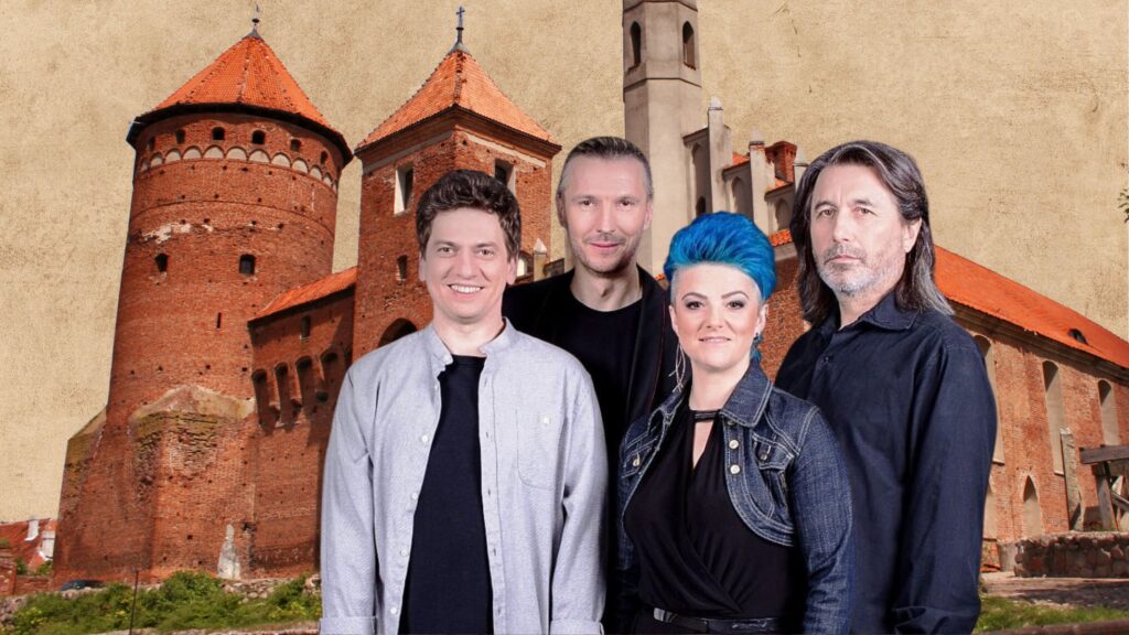 * Lubelska Federacja Bardów