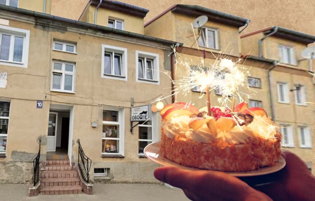* BISZTYNEK