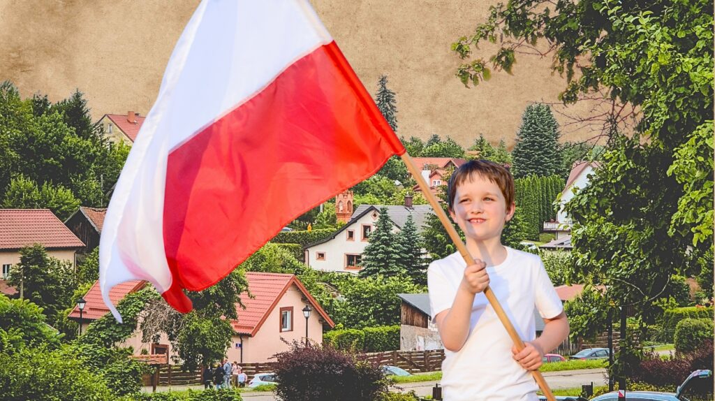 * GIETRZWAŁD
