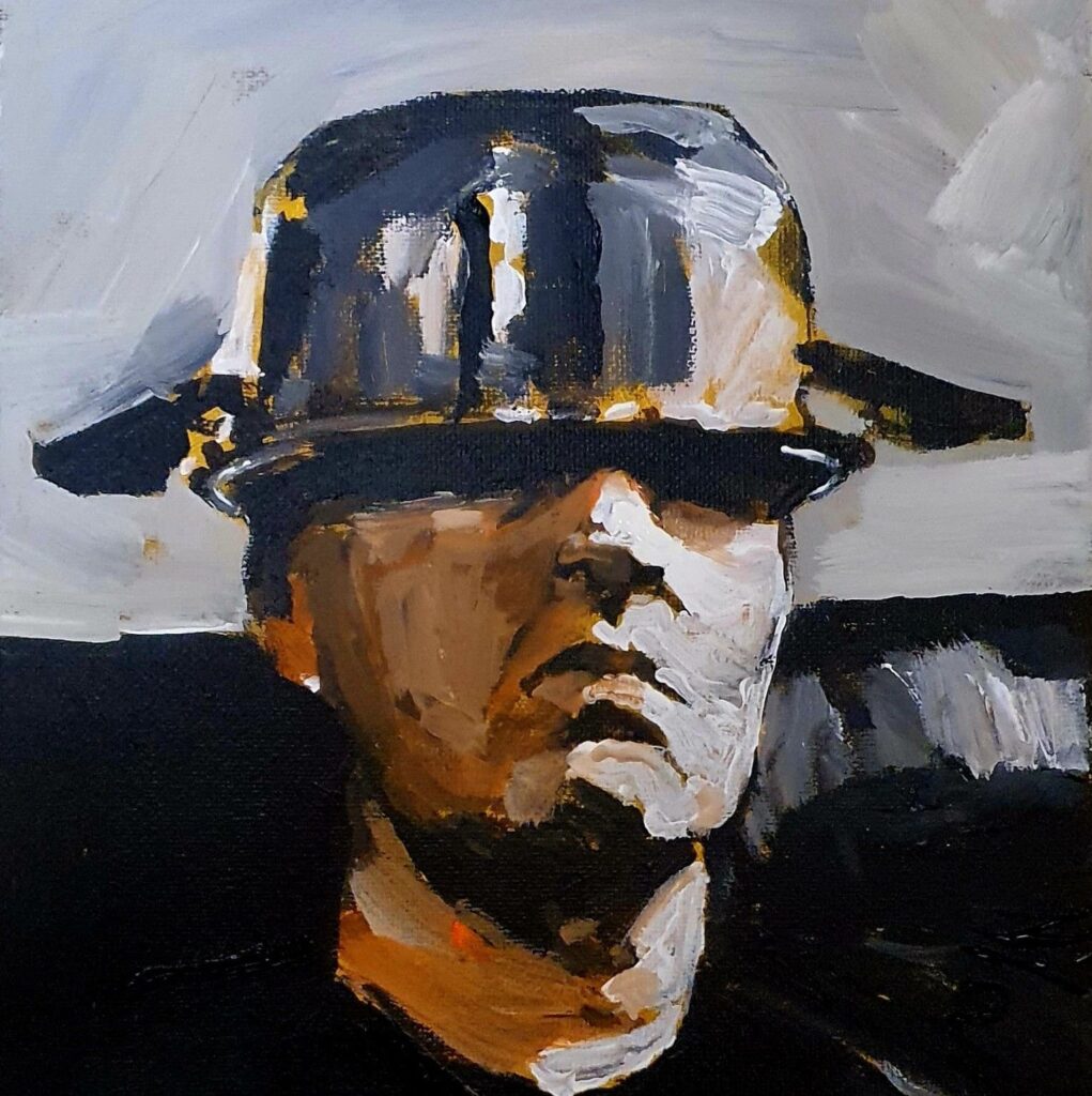 * Mic_art