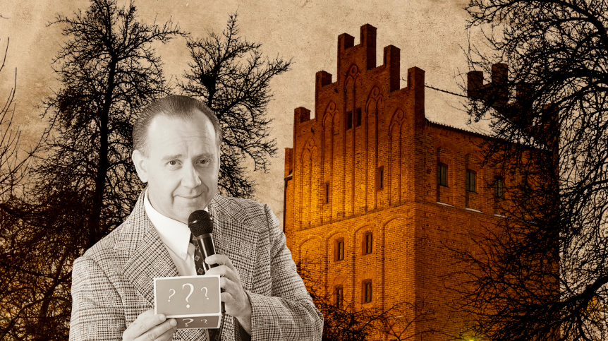 * Olsztyn-quiz
