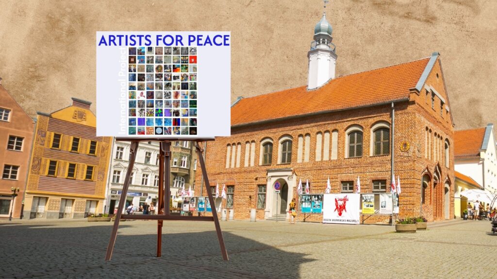 * Olsztyn_wystawa