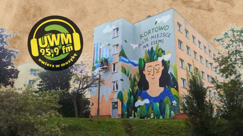 * UWM-FM