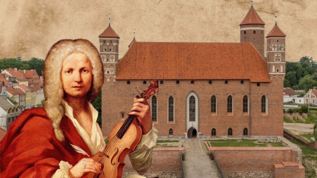 * Vivaldi _Lidzbark