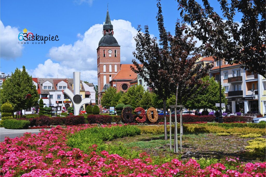 * biskupiec