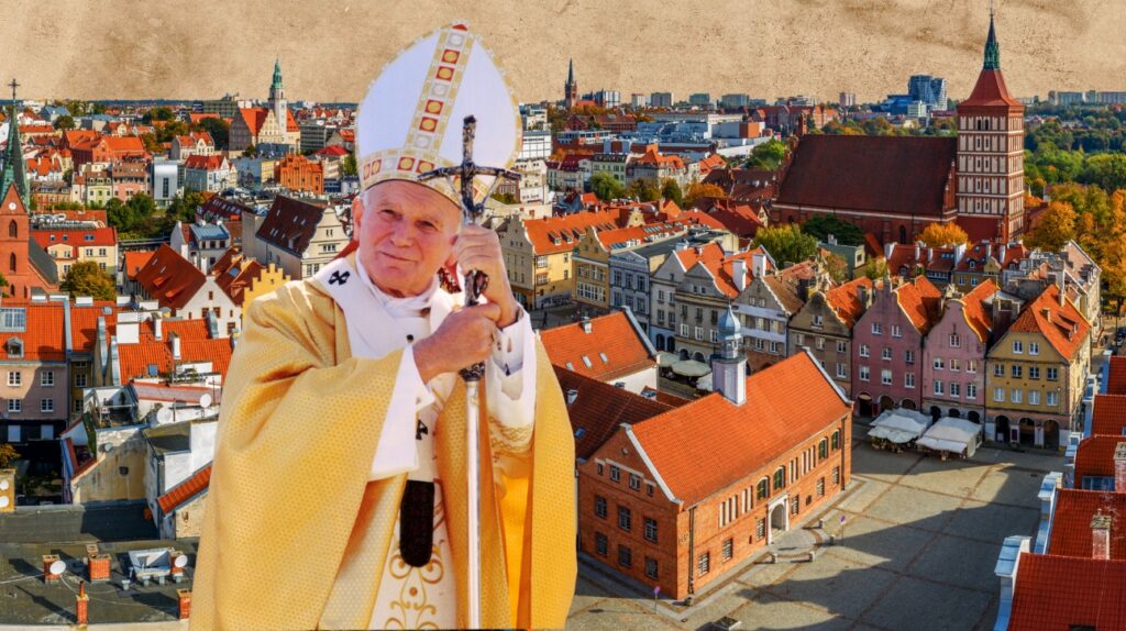 * dzien papieski