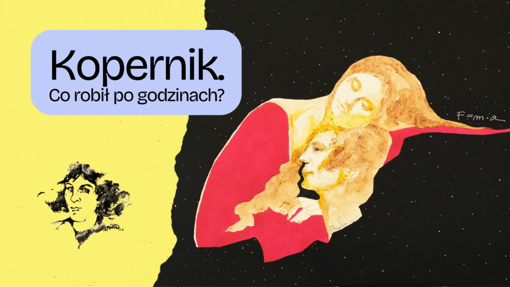 Prywatne życie Kopernika [FILM]