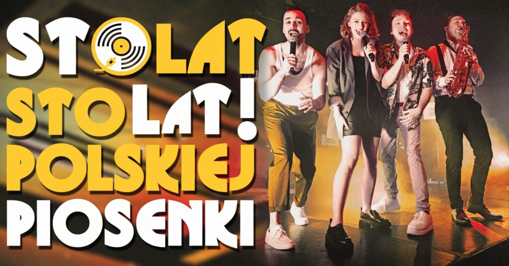 Zespół muzyczny występujący na żywo