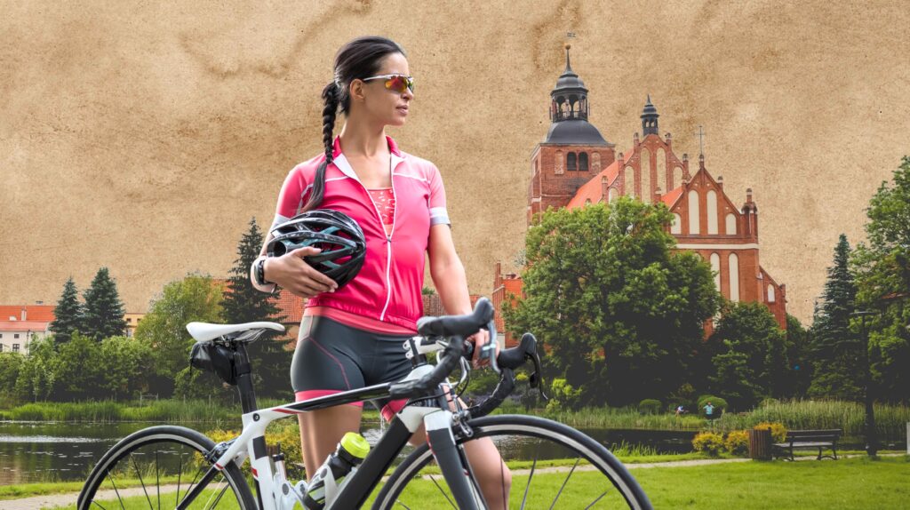 * Barczewo_rowerowa_ustawka