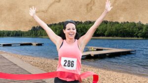Festiwal Biegów i Nordic Walking: sportowe święto w Dobrym Mieście