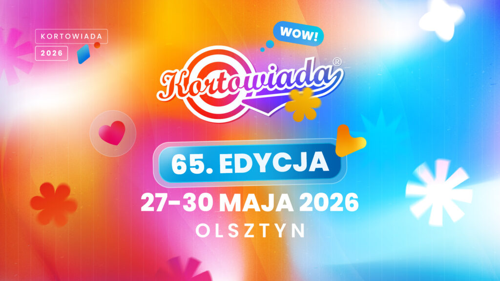 Zegar wydarzenia Kortowiada 2026