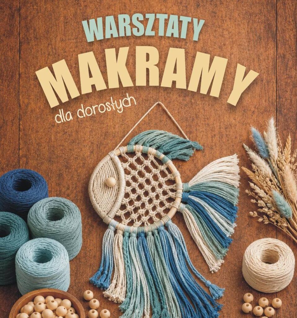 * makrama